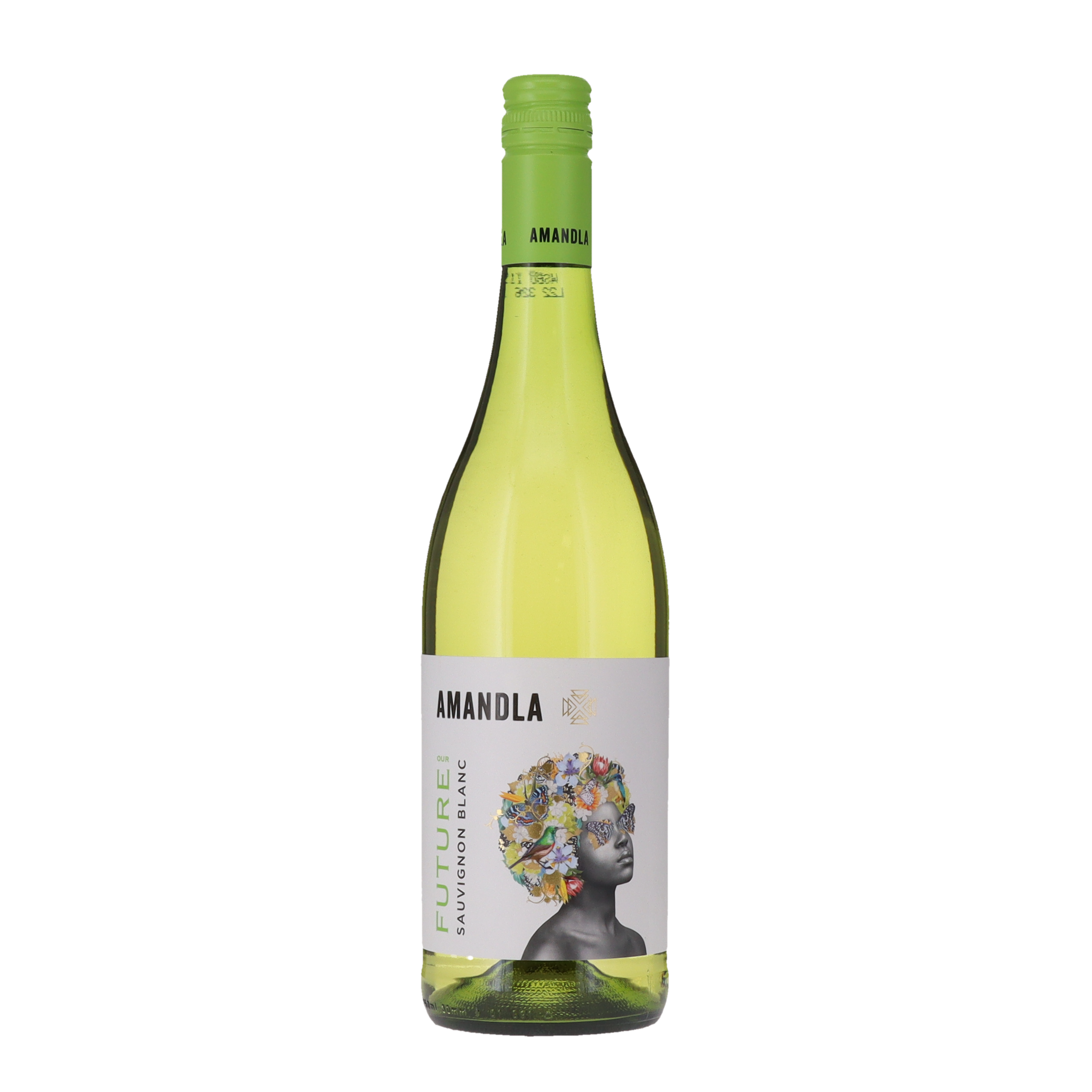 AMANDLA SAUVIGNON BLANC 75x6